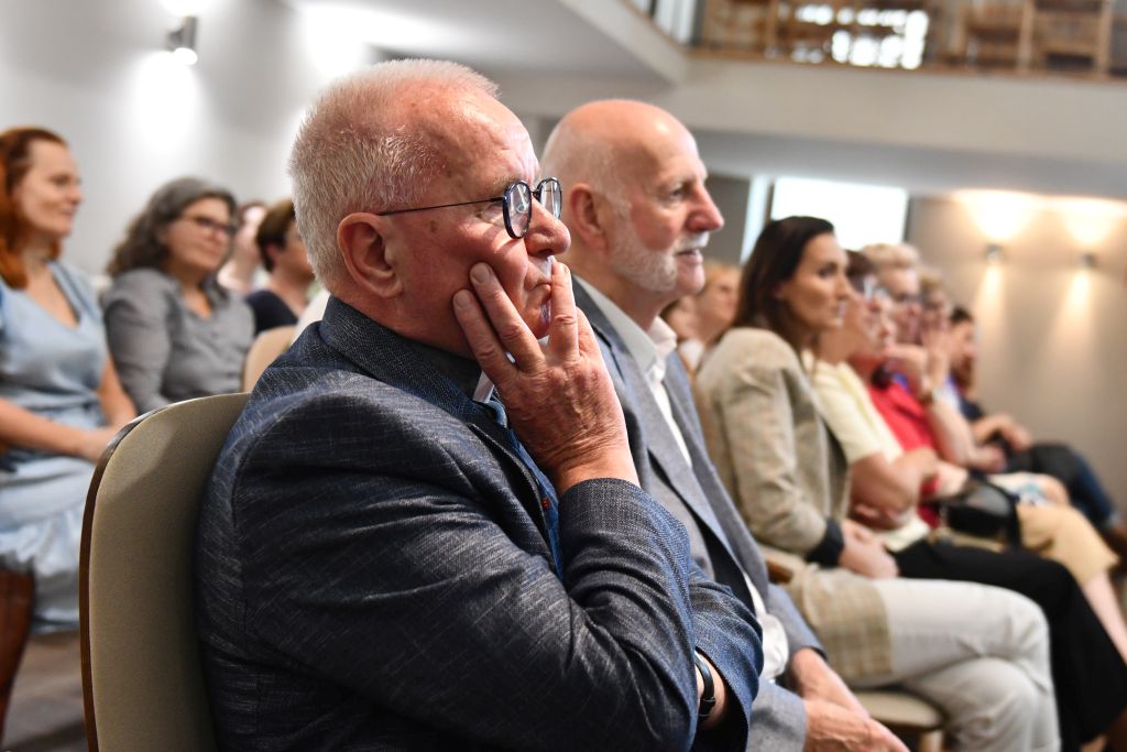 Read more about the article Spotkanie z bł. Natalią Tułasiewicz w Zielonej Górze