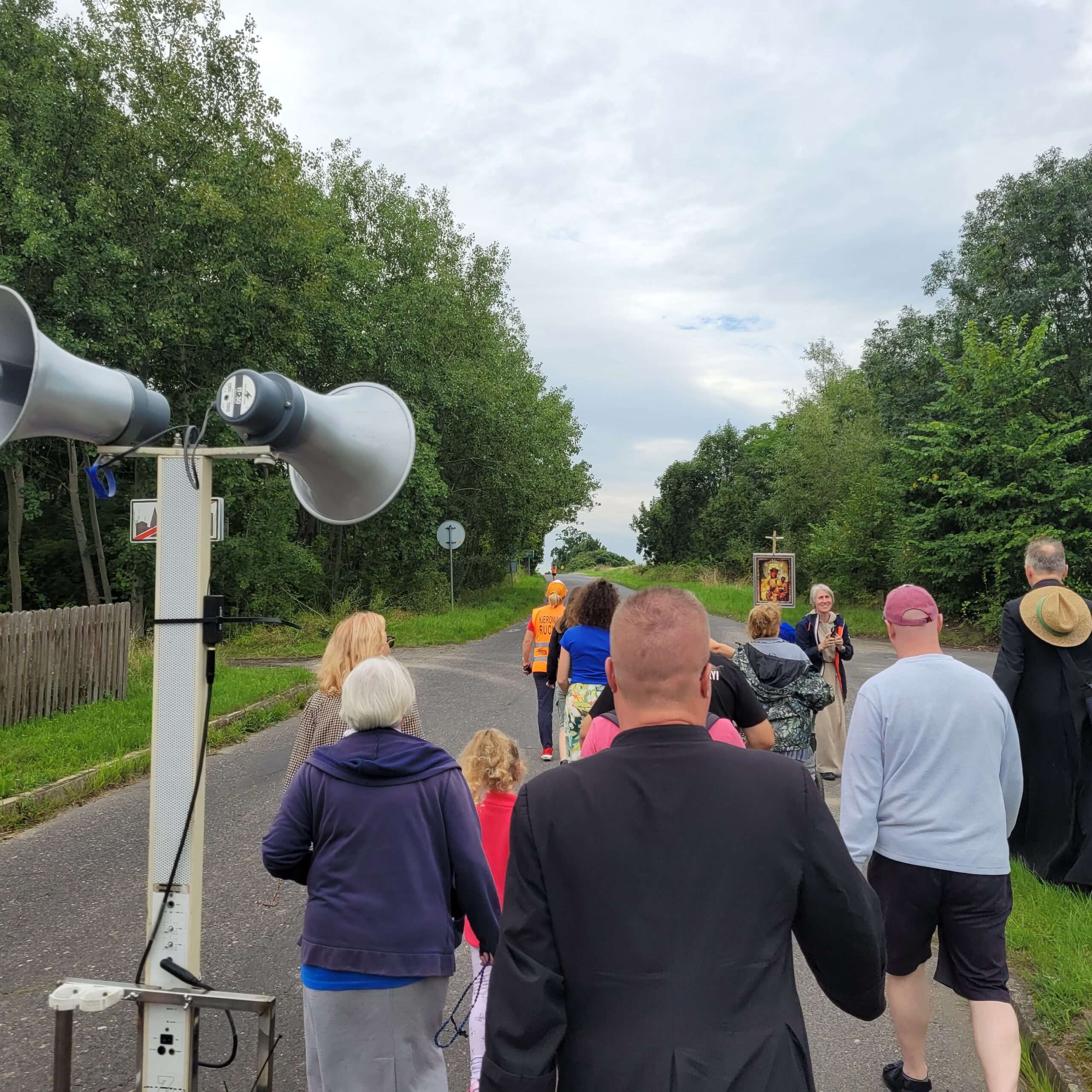 Read more about the article Jak co roku z Warsztatami w drodze