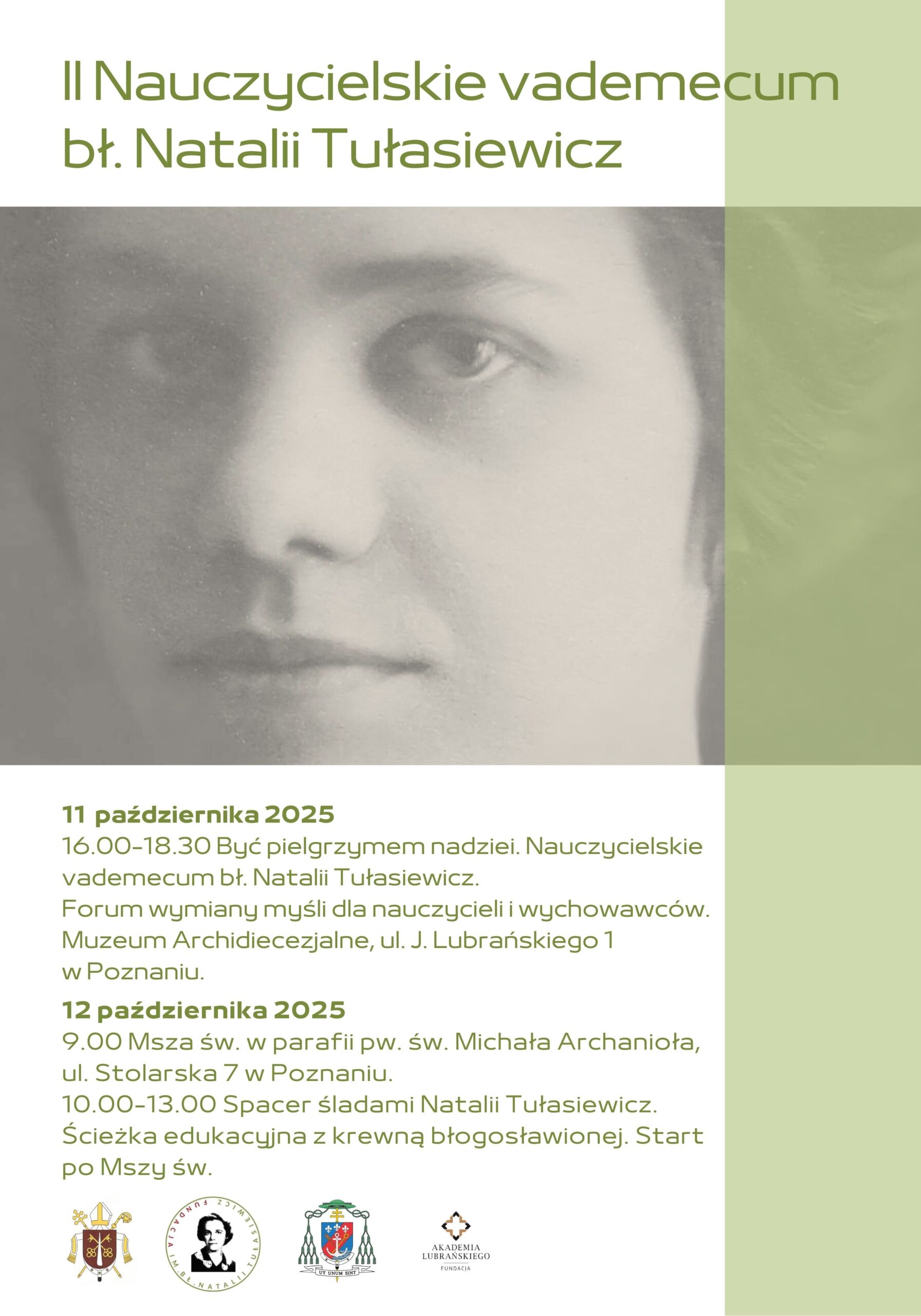 Read more about the article Zapraszamy na forum nauczycieli i wychowawców w Poznaniu!